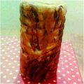 りょともち's cooksnap of when they made HB✿上新粉（米粉）の湯だね食パン.