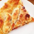 クックBOR423☆'s cooksnap of when they made 冷凍パイシートで簡単アップルパイ☆.