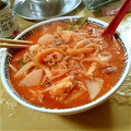 しぃずず's cooksnap of when they made 残ったすき焼きをリメイク♡トマトすき焼き.