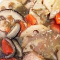 おもよ's cooksnap of when they made ✿うちの筑前煮✿.