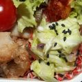 ki-ri-nn's cooksnap of when they made ちぎりキャベツの浅漬け.