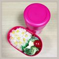 いわさきさん's cooksnap of when they made 我が家の味！ブロッコリーとゆで卵のサラダ.