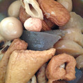 saku0655's cooksnap of when they made おでんのつゆ(関東風).