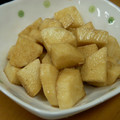 chieko333's cooksnap of when they made ✿昆布ぽん酢✿で簡単長芋の漬物.