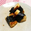 シャンプーハット's cooksnap of when they made お魚嫌いの子供に☆白身魚の磯辺焼き.
