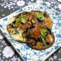 シャンプーハット's cooksnap of when they made ❤レンジで簡単❤塩昆布チーズ＆きのこ.