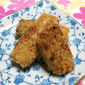 シャンプーハット's cooksnap of when they made 神奈川旨いもん♪～三崎港漬け鮪かつ弁当～.