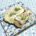 シャンプーハット's cooksnap of when they made 鮭のとろーりチーズソテー.