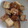 H♡S's cooksnap of when they made 簡単うまうま厚揚げでサイコロステーキ.