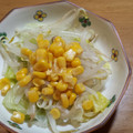 redrvr's cooksnap of when they made 我が家の中華✿レタスの温野菜風.