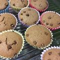 金田ケイ's cooksnap of when they made 子どもと作ろう♪カップケーキ.