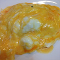 とうみか's cooksnap of when they made 我が家の定番☆ほうれん草のオムライス.