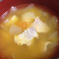 食べて痩せたい's cooksnap of when they made 手作りパンチェッタ　ブラバ風.