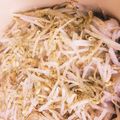 みゅく太郎's cooksnap of when they made ルクルーゼマジック♫豚肉と蒸し野菜.