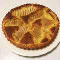 みぽらん's cooksnap of when they made 簡単なのに豪華！洋ナシたると.