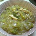 ゆきほな's cooksnap of when they made 【簡単】白菜あんかけ.