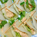 NorikoKM's cooksnap of when they made 簡単！おしゃれ前菜！安売りの大根で♡.