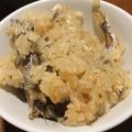 おゆりぼん's cooksnap of when they made 子持ちししゃもときのこの炊き込みご飯.