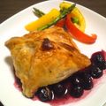 三男もんぺ's cooksnap of when they made ローズ家のビーフウェリントン.