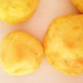yuri827's cooksnap of when they made 子どものおやつスイートポテト.