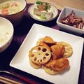 ハモニコ's cooksnap of when they made くわ焼き～鶏胸肉の旨い食べ方.