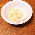 rilllll's cooksnap of when they made 甘酢らっきょうのタルタルソース.