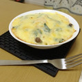 わわわ。's cooksnap of when they made 一人暮らしの簡単グラタン(^^).