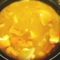 sara99's cooksnap of when they made 甘酒で♪お酒っぽくない簡単粕汁.