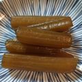 いのっち☆'s cooksnap of when they made ＊すぐ出来！春の訪れ〜ふきの煮物＊.