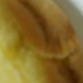 sugaojaru's cooksnap of when they made 無水鍋で作るスポンジケーキ.