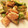Toctopus's cooksnap of when they made 鮭とアボカドのバター醤油炒め.