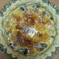MashiroM's cooksnap of when they made アメリカ版　熱水で絶対失敗しないパイ生地.