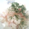 ゆのほなッチ★'s cooksnap of when they made ポテトサラダ in ﾁｸﾜ＆ﾁｰｽﾞ.