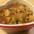 あおくま♪'s cooksnap of when they made れんこんと厚揚げ♪ヘルシーキーマカレー.
