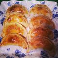 ruruatom's cooksnap of when they made エンパナーダ（生地）.