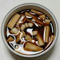 もこもこtrain's cooksnap of when they made 長芋の漬物.