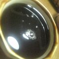 ゴマ*'s cooksnap of when they made おいしい黒豆.