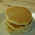 なななキッチン's cooksnap of when they made 厚みのあるふわふわ♪ホットケーキ.