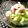 inyako's cooksnap of when they made 春キャベツとハムのサラダ.