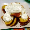 パピコ母ﾁｬﾝ's cooksnap of when they made 初心者さんも簡単★ほめられパウンドケーキ.