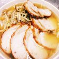 あずま〜る's cooksnap of when they made 圧力鍋でチャーシュー.