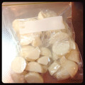 ayaly＊'s cooksnap of when they made 知ってた？？こいもさんの保存方法.