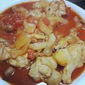 ささかず's cooksnap of when they made 手羽元のトマト煮込み.