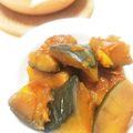 Nasuuuu's cooksnap of when they made 簡単ホクホク♬かぼちゃの煮物.