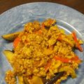 ノリサン's cooksnap of when they made 本格麻婆茄子.