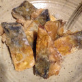 まゆゆゆゆゆ's cooksnap of when they made 簡単♪鯖の竜田揚げ おろし添え☆.