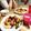 地図。's cooksnap of when they made フルーツピザ.