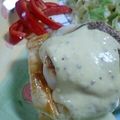 ととろの館's cooksnap of when they made 鯛のポワレ♡焼き野菜添え.