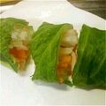 あちゃちゃクッキング's cooksnap of when they made ロールキャベツ？みたいなサラダ♪.