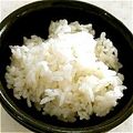 コタポン太's cooksnap of when they made 圧力鍋でご飯！.